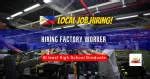 GGAT Leasing Corp Jobs in Manila .